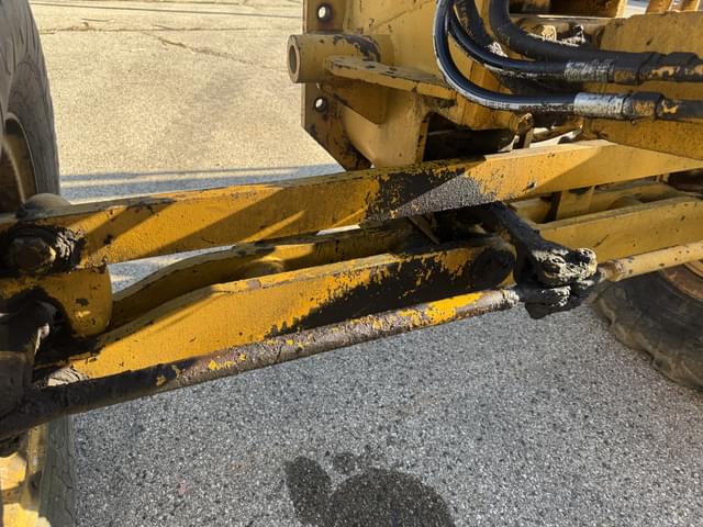 Image of Galion 118 equipment image 4