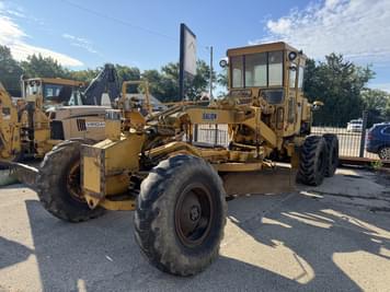 Main image Galion 118