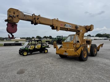 Main image Galion 125