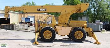 Galion 125 Equipment Image0