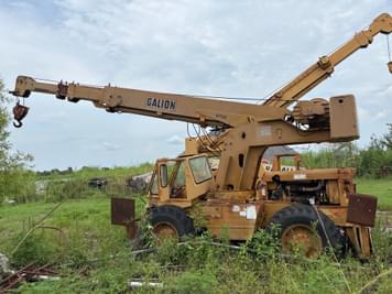 Main image Galion 150F