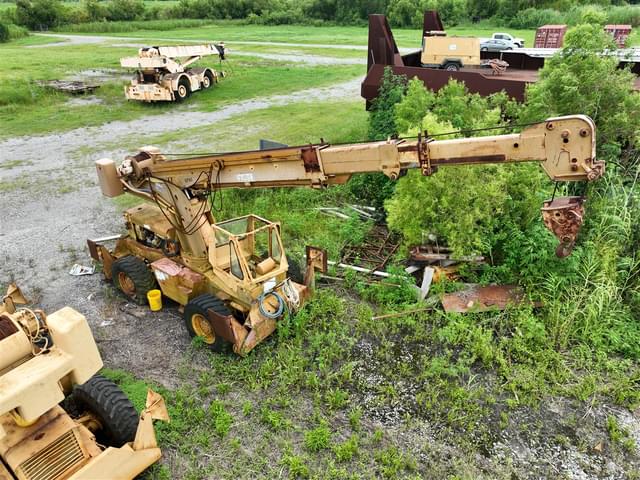 Image of Galion 150F equipment image 2