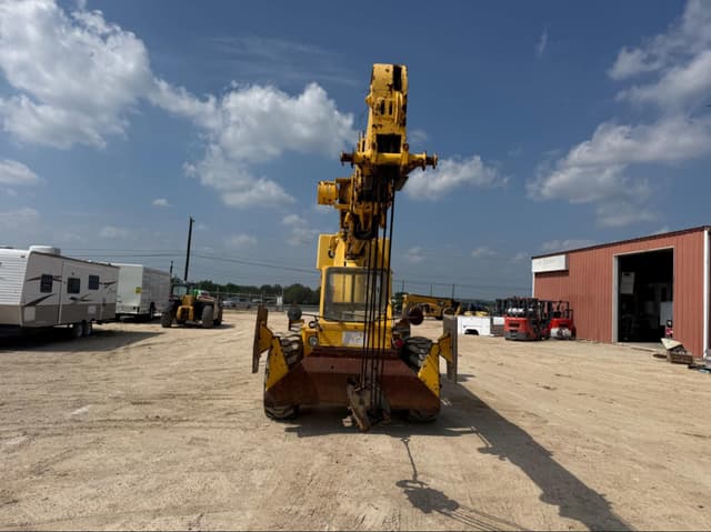 Image of Galion 150FA equipment image 1