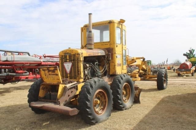 Image of Galion 160 equipment image 2