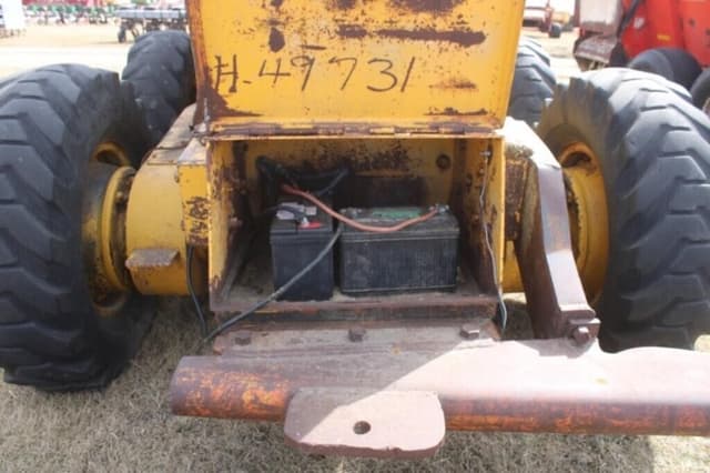 Image of Galion 160 equipment image 4