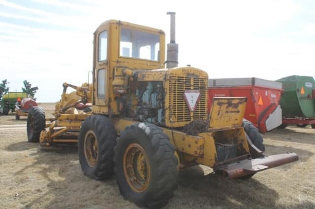 Image of Galion 160 equipment image 3