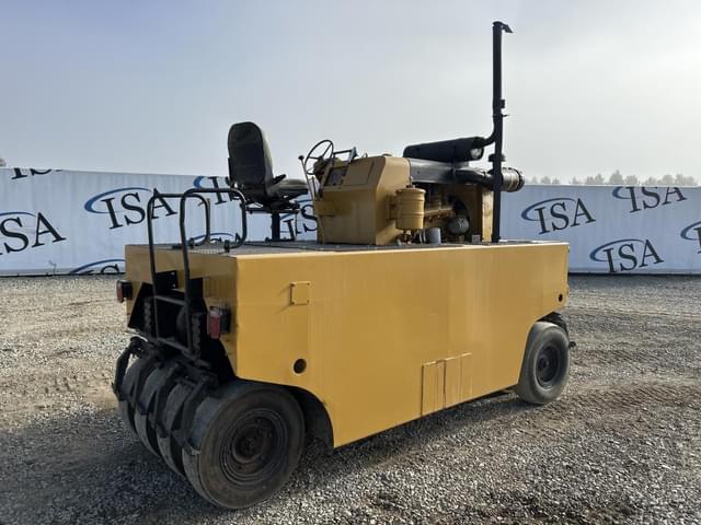 Image of Galion P3500A equipment image 4
