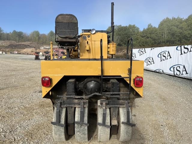 Image of Galion P3500A equipment image 3