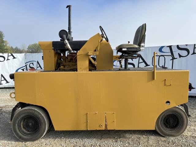 Image of Galion P3500A equipment image 1