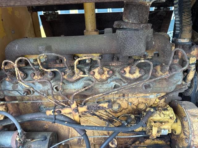 Image of Galion 503 equipment image 2