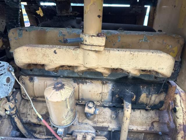 Image of Galion 503 equipment image 4