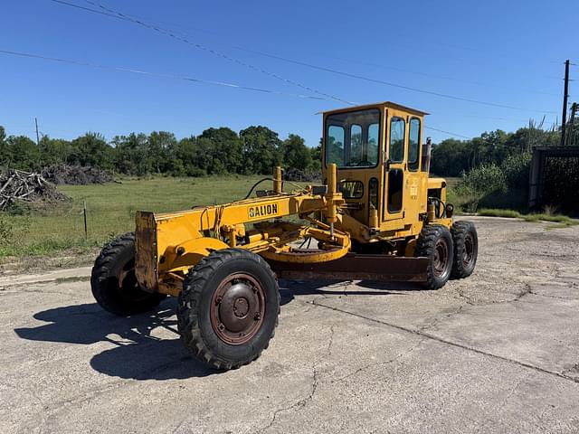 Image of Galion 503 equipment image 3