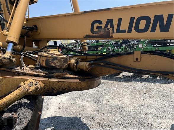 Image of Galion 850 equipment image 2