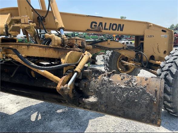 Image of Galion 850 equipment image 3