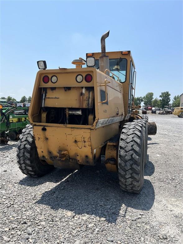 Image of Galion 850 equipment image 4