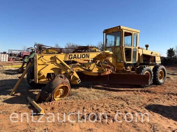 Main image Galion 850