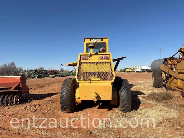 Image of Galion 850 equipment image 4