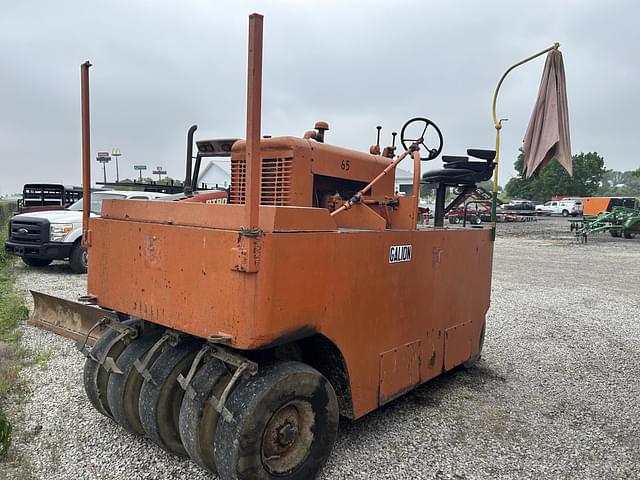 Image of Galion 9PC equipment image 3