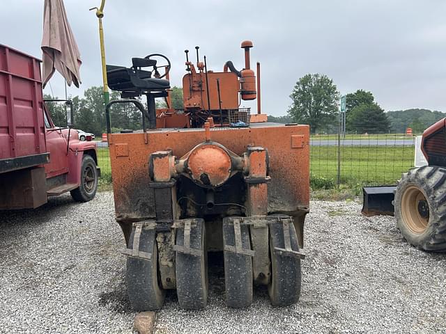 Image of Galion 9PC equipment image 1