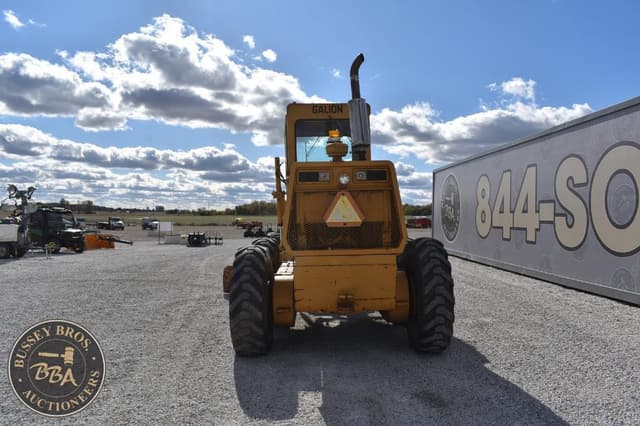 Image of Galion A500 equipment image 3