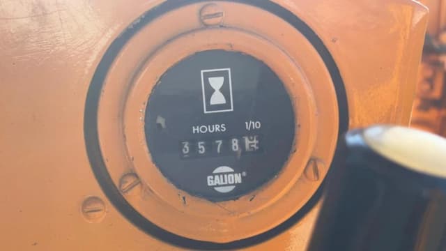 Image of Galion A556 equipment image 3