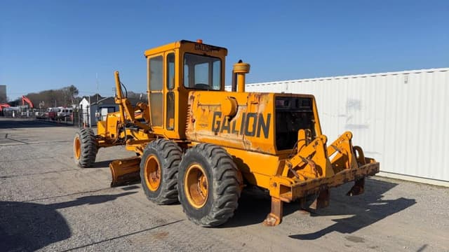 Image of Galion A556 equipment image 1