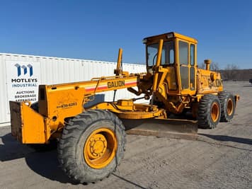 Main image Galion A556