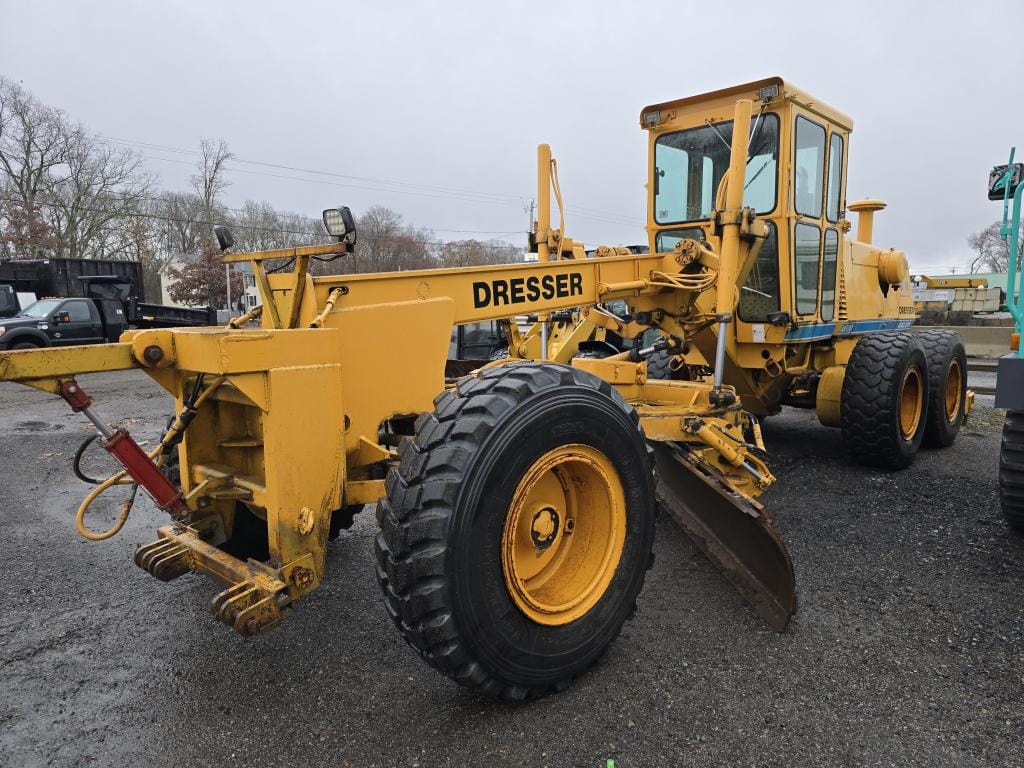 Main image Galion A600