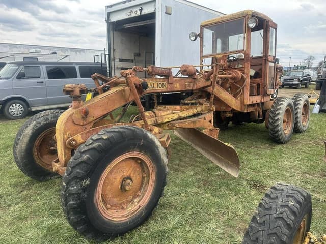 Image of Galion 303 equipment image 1