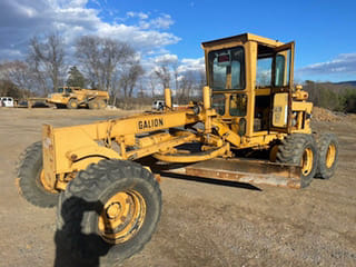 Gallion 503 Equipment Image0