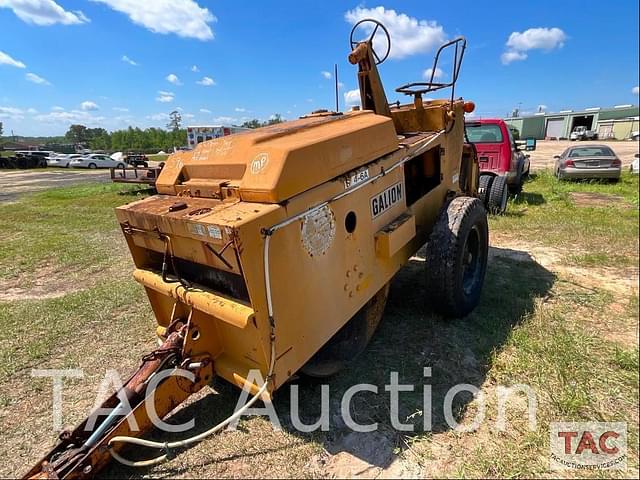 Image of Galion S4-6A equipment image 2