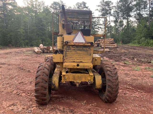 Image of Galion T400 equipment image 3