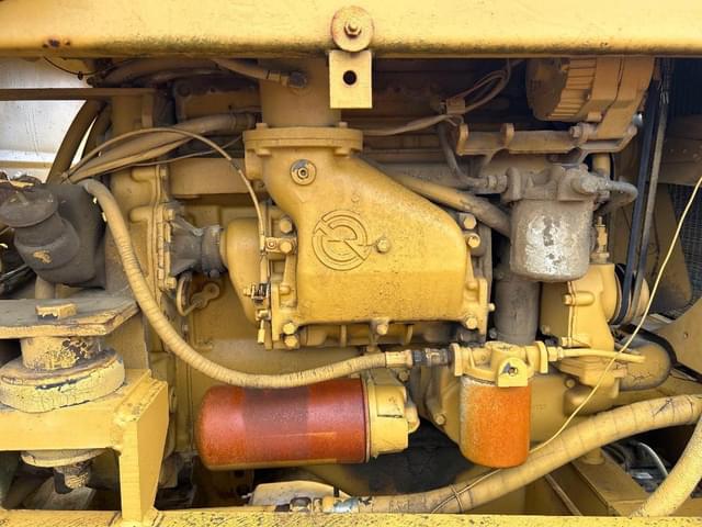 Image of Galion T400 equipment image 3