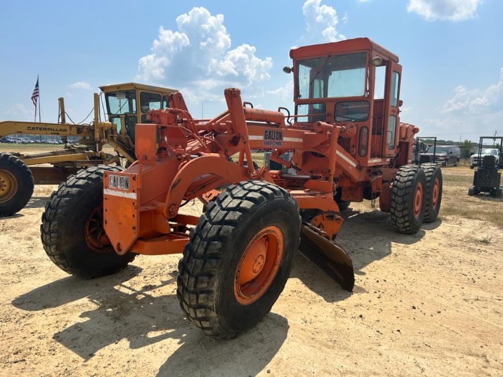 Main image Galion T600B