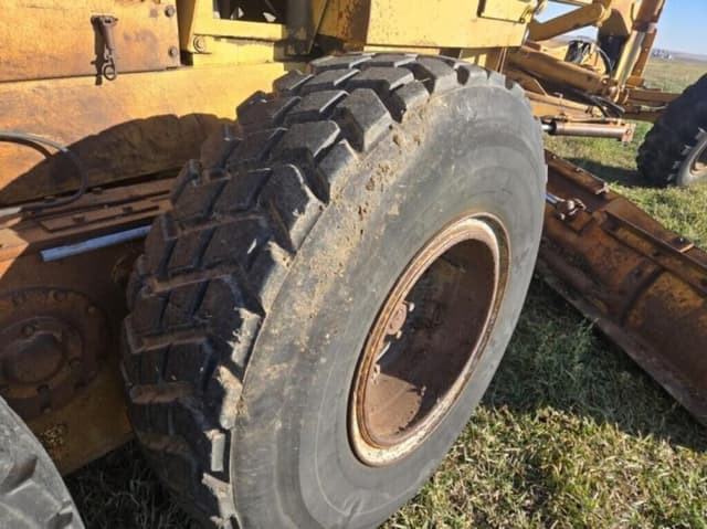 Image of Galion T600C equipment image 4