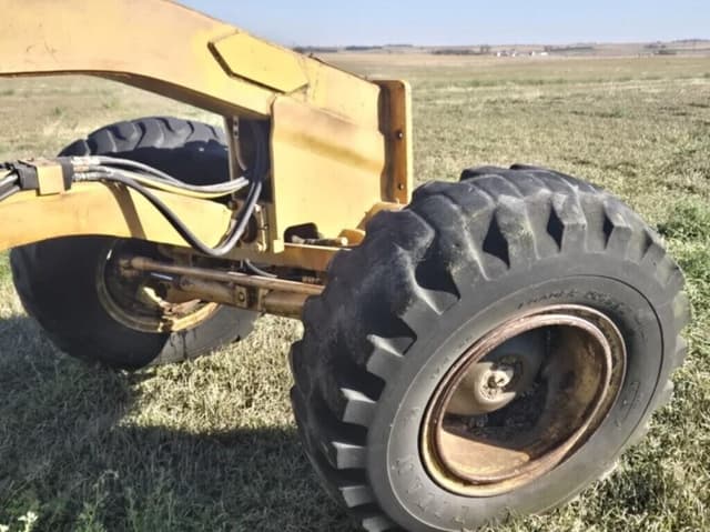 Image of Galion T600C equipment image 1