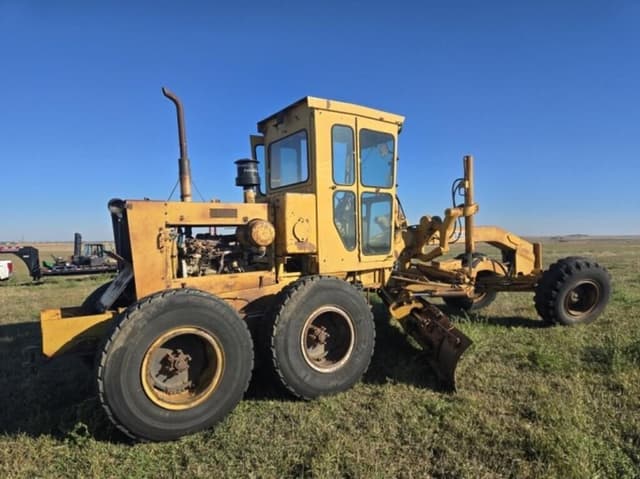 Image of Galion T600C equipment image 3