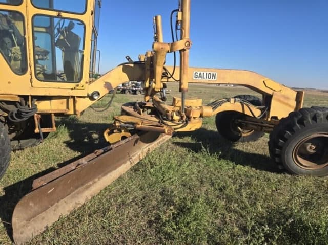 Image of Galion T600C equipment image 2