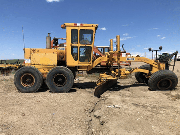 Main image Galion T500C