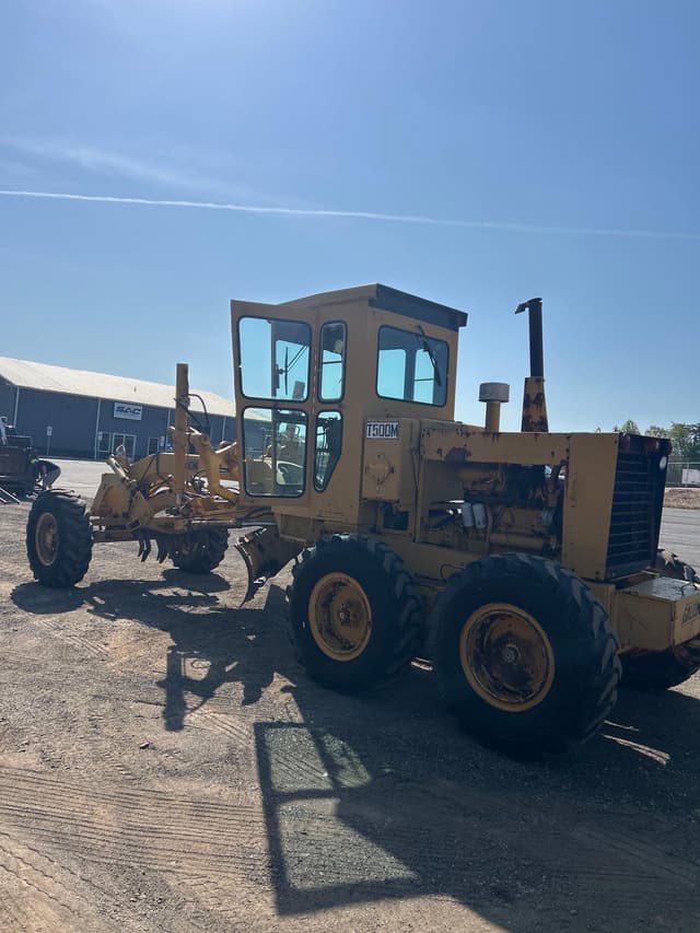 Image of Galion T500M equipment image 2