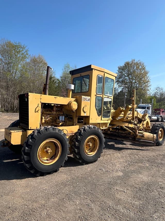 Image of Galion T500M equipment image 1