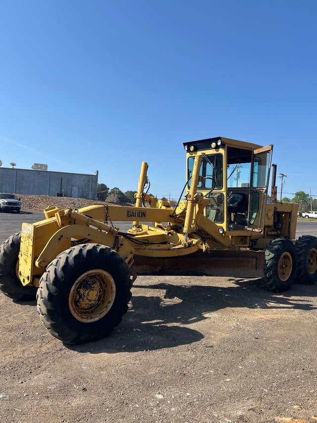 Image of Galion T500M equipment image 3