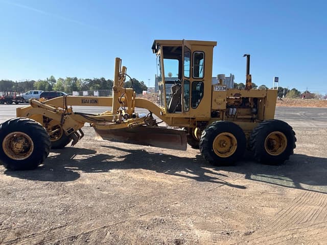 Image of Galion T500M equipment image 4