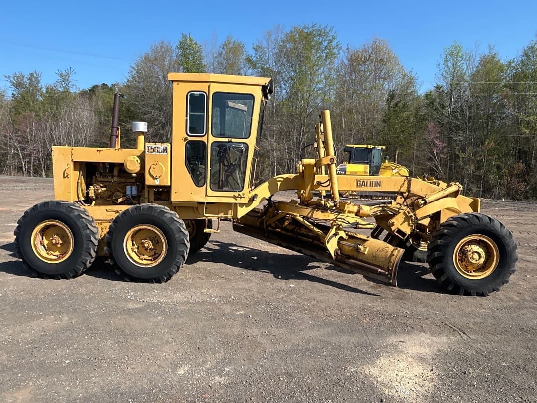 Image of Galion T500M Primary image