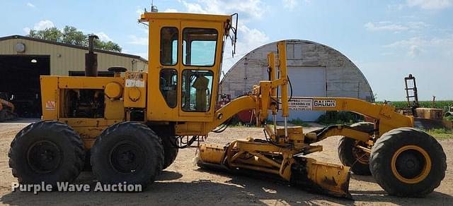 Image of Galion T500M equipment image 3
