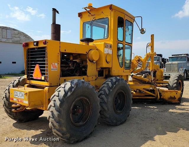 Image of Galion T500M equipment image 4