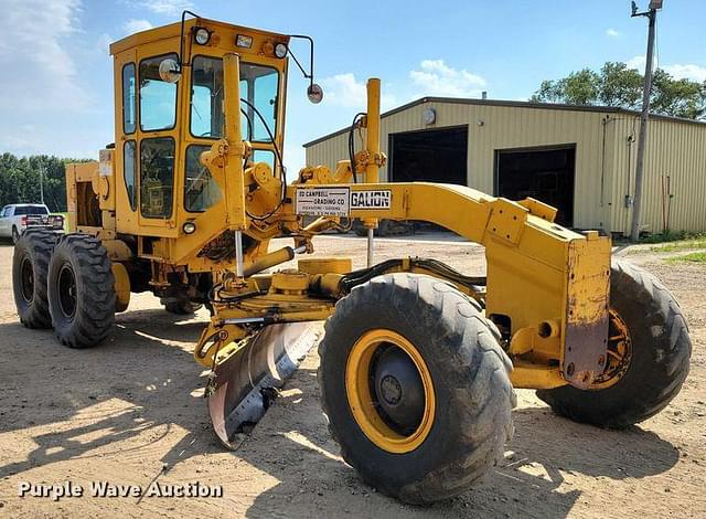 Image of Galion T500M equipment image 2