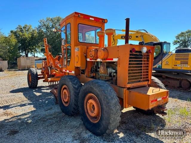 Image of Galion T600C equipment image 2