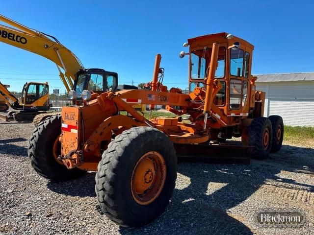 Image of Galion T600C equipment image 1