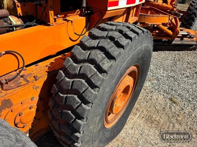 Image of Galion T600C equipment image 4